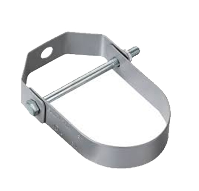 Colgador Tipo Clevis