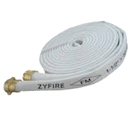Manguera Contra Incendio con Certificación UL & FM Zyfire