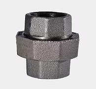 Unión Universal Fierro Negro Cifunsa