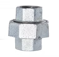 Unión Universal Galvanizada Cifunsa