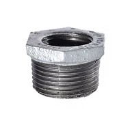 Reducción Bushing Galvanizada Cifunsa