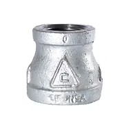Reducción Campana Galvanizada Cifunsa