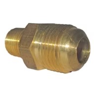 Conector Macho Fler