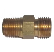 Guarnición Conector Macho