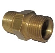 Guarnición Conector M/M