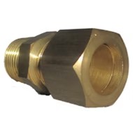 Conector Macho Armado