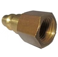 Espiga Acople Conector H.