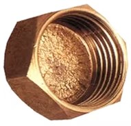 Tapón Hembra