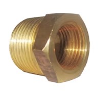 Reducción Bushing