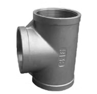 Tee Inox 304