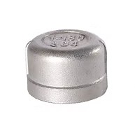 Tapón Hembra Inox 304
