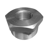 Reducción Bushing X3000