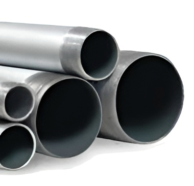 Tubo Fuji Galvanizado