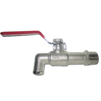 Válvula Caño Botadero Euro Valve