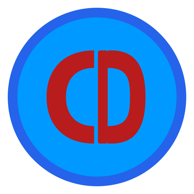 CD