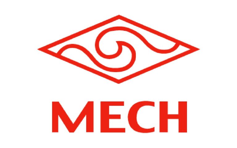 mech logo