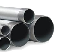 tubo fuji galvanizado