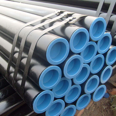 steel pipes