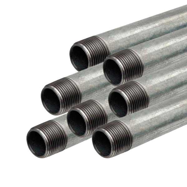 tuberia galvanizada1