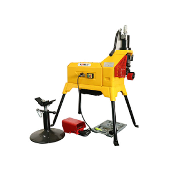 yg12d ranuradora de tubos